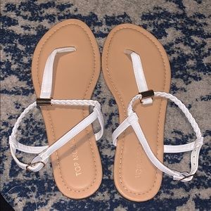 Sandals 7W